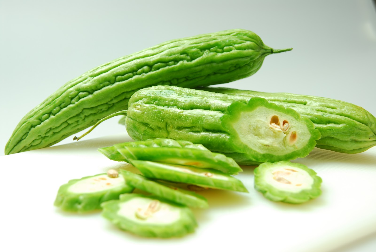 Hạt Giống Khổ Qua F1