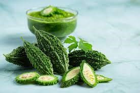 Hạt Giống Khổ Qua Trái Xanh