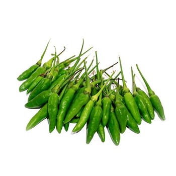 Hạt Giống Ớt Xiêm