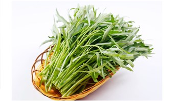 Hạt Giống Rau Muống Lá Tre