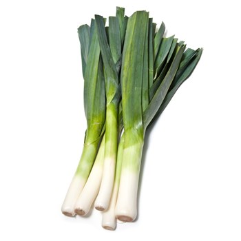 Hạt giống tỏi tây